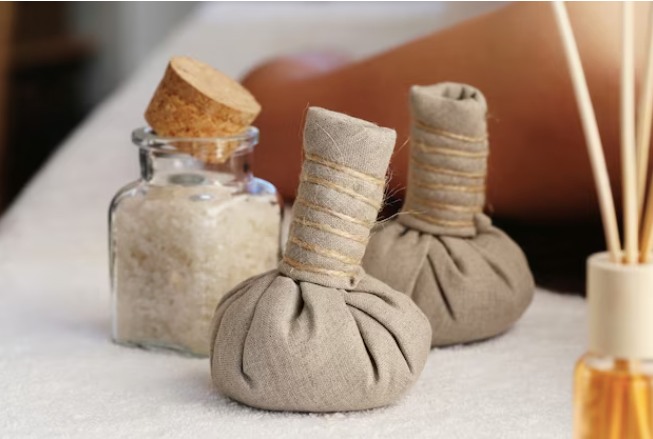 Illustration de détente