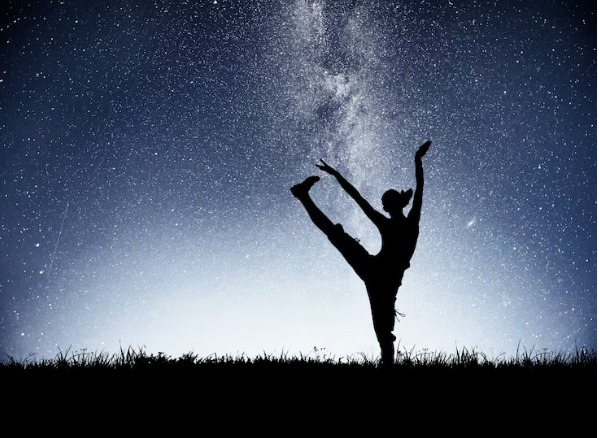 Illustration de détente